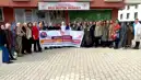 Elif Makas, Kadın Girişimcileri Ziyaret Etti