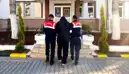 Kırıkkale'de Firari Hükümlüler Yakalandı