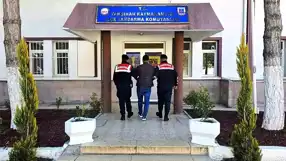 Kırıkkale'de 2 Hükümlü Yakalandı