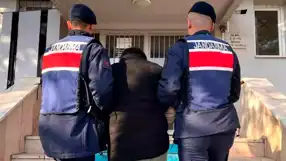 Kırıkkale'de 3 Hükümlü Yakalandı