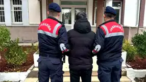 Kırıkkale'de 3 Hükümlü Gözaltına Alındı