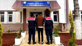 Kırıkkale'de 21 Yaşında Uyuşturucu Tacirinin Tutuklanması