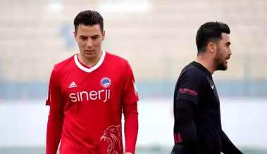 Kırıkkale FK - Edirnespor: Golsuz Beraberlik
