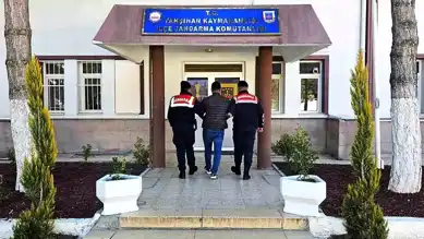 Kırıkkale'de 2 Hükümlü Yakalandı