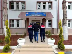 Kırıkkale'de 3 Firari Yakalandı