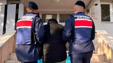 Kırıkkale'de 3 Hükümlü Yakalandı