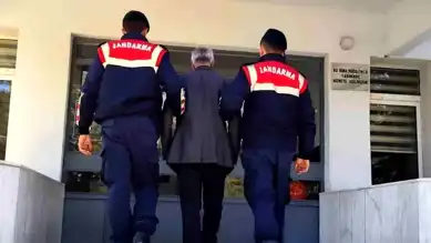 Kırıkkale'de 3 Hükümlü Yakalandı