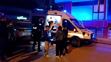 Kırıkkale'de Hamile Eşini ve Ailesini Darbeden Damat Serbest!