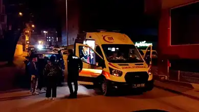Kırıkkale'de Aile İçi Şiddet: Hamile Kadın ve Ailesi Yaralandı