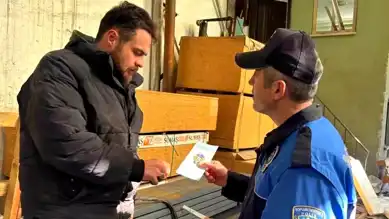 Kırıkkale'de Dolandırıcılık Uyarısı!