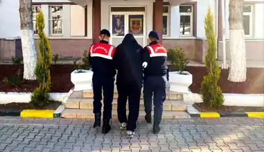 Kırıkkale'de Firari Hükümlüler Yakalandı