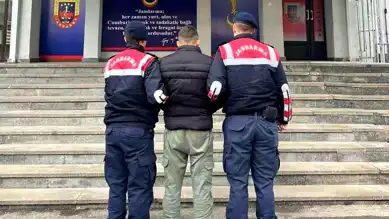 Kırıkkale'de Firari 2 Hükümlü Yakalandı