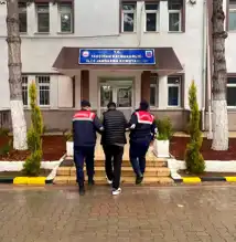 Kırıkkale'de 2 Firari Hükümlü Yakalandı