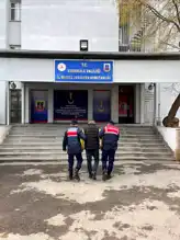 Kırıkkale'de Firari Hırsız Yakalandı: 3 Yıl Hapis Cezası