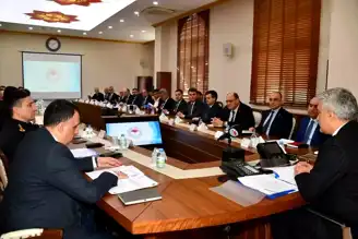 Kırıkkale'de Sahipsiz Hayvanlar İçin Toplantı