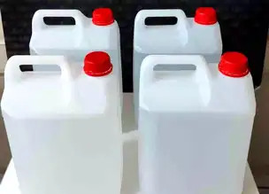Kırıkkale'de Kaçak Alkol Baskını: 1 Gözaltı