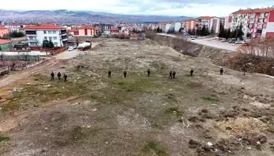 Kırıkkale'de Demans Hastası Kayıp!