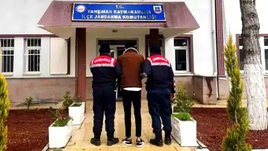 Kırıkkale'de 21 Yaşında Uyuşturucu Tacirinin Tutuklanması