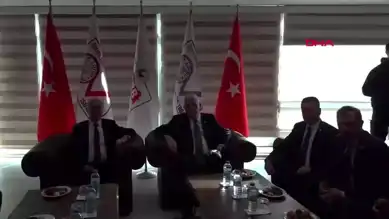 Dervişoğlu'ndan PKK'ya Sert Tepki!